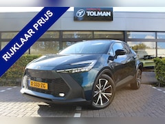 Toyota C-HR - 1.8 Hybrid 140 First Edition