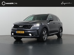 Kia Sorento - 1.6T-GDI Plug-inHybrid 4WD DynamicLine Edition 7p. | Afn. Trekhaak | Adaptieve Cruise Cont