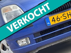 Kia Picanto - 1.0 X-treme - Cobalt Blue - Superrrrrnetjes - 158dkm