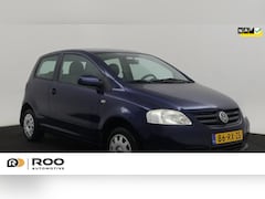 Volkswagen Fox - 1.4 Trendline Nieuwe APK , NAP