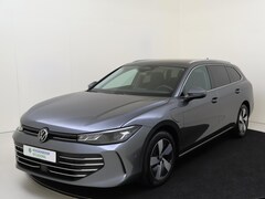 Volkswagen Passat Variant - 1.5 eHybrid Business | SoH 100% | Trekhaak | Achteruitrijcamera | Bestuurdersstoel met mem