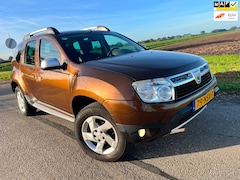 Dacia Duster - 1.6 Lauréate / airco NAP