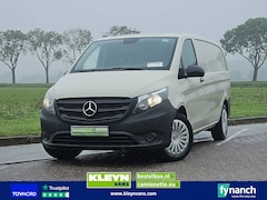Mercedes-Benz Vito - 114 L2 Airco Euro6