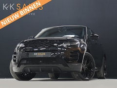 Land Rover Range Rover Evoque - 1.5 P300e AWD R-Dynamic SE [PANORAMADAK, ADAPTIVE CRUISE CONTROL, APPLE CARPLAY, ANDROID,