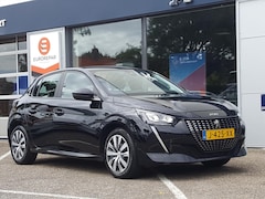 Peugeot 208 - 1.2 75pk Active TREKHAAK afneembaar | Apple Carplay & Android Auto | Navigatie TomTom | AI