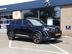 Peugeot 2008 - ALLURE PACK 1.2-100pk Navigatie | KEYLESS entry | AppleCarplay & Androidauto | Camera & Pa