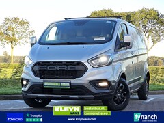 Ford Transit Custom - 2.0 L2H1 TRAIL EDITION