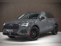 Audi Q3 - 45 TFSI e Advanced edition | Stoelverwarming | Navigatie | Parkeersensoren | Adaptive Crui