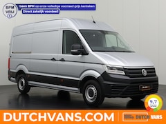 Volkswagen Crafter - 2.0TDI 177PK Automaat L3H3 | Led | Standkachel | Navigatie | Camera | Airco | Cruise | 3-Z