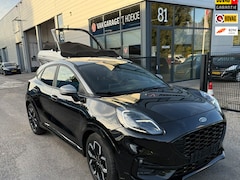 Ford Puma - 1.0 EcoBoost Hybrid ST-Line X 155 pk
