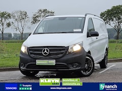 Mercedes-Benz Vito - 119 CDI L2 ac automaat EURO6 cruisecontrol bluetooth 190 pk
