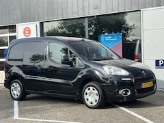 Peugeot Partner - 1.6 HDI 90PK L1 2008