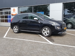 Peugeot 3008 - 1.6 16V THP 156PK Aut. Roland Garros | Navigatie | BT | TREKHAAK | Cruise & Climate contro