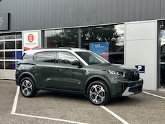 Citroën C3 Aircross - Hybrid 145pk e-DCS Max | Apple Carplay & Android Auto | Navigatie | BT | Cruise & Climate