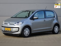 Volkswagen Up! - 1.0 move up BlueMotion