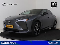 Lexus RZ - 450e President Line 71 kWh | BTW Voertuig | | Mark Levinson | Dimbaar Panoramadak | 360 Ca