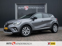 Renault Captur - 1.0 TCe 90 Intens | Camera | Keyless | 1e Eigenaar