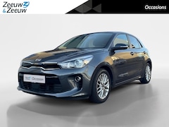 Kia Rio - 1.0 TGDI DynamicLine | Navigatie | Parkeer camera achter | Keyless