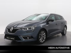 Renault Mégane Estate - TCe 130 Limited | Trekhaak