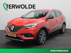 Renault Kadjar - TCe 140 EDC GPF BOSE Edition | automaat | trekhaak |