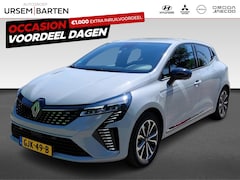 Renault Clio - 1.6 E-Tech Full Hybrid 145 techno | 1. trekhaak