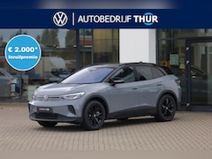 Volkswagen ID.4 - Pro Limited Edition 77 kWh 286PK / 210kW, Achteruitrijcamera (Rear View), 19" 'Bergen' LMV
