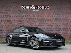Porsche Panamera - 2.9 4 E-Hybrid Platinum Edition | PASM - Sport Chrono - BOSE