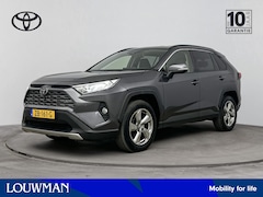 Toyota RAV4 - 2.0 VVT-iE 175 PK First Edition Automaat | 1500kg Trekgewicht | 360° Camera | Parkeersenso