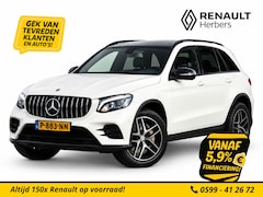 Mercedes-Benz GLC-klasse - 250 4MATIC Ambition AMG / NIGHT / KEYLESS START / AFN TREKHAAK / CAMERA / CRUISE