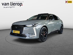 DS 4 - 4 E-Tense PHEV Performance Line+ 96% SOH | PANO | 360° CAM