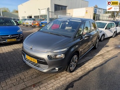 Citroën C4 Picasso - 1.6 e-THP Exclusive Automaat, Navi, NAP, APK 07-2027, Nette auto
