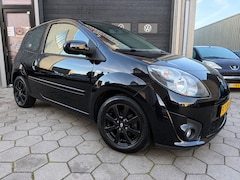 Renault Twingo - 1.2-16V Miss Sixty - 2e Eigenaar - Airco - Lage km/N.a.p - New Apk