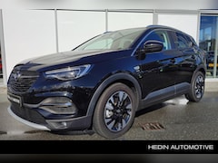 Opel Grandland - 1.2 130PK Turbo Innovation Automaat | Trekhaak | Navigatie | Climate Control | Camera | Ca