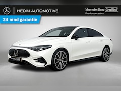 Mercedes-Benz CLA-Klasse - CLA 250+ Coupé Launch Edition