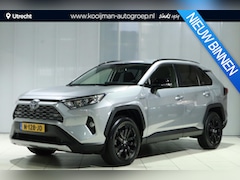 Toyota RAV4 - 2.5 Hybrid Business Plus Trekhaak Vaste Kogel, Camera, Elektrische Achterklep, Apple Carpl