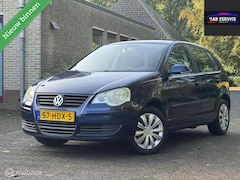 Volkswagen Polo - 1.2-12V Trendline|NAP|APK|1e EIG|CRUISE|AC|