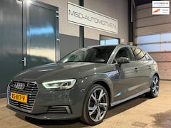 Audi A3 Sportback - 1.4 e-tron Sport Pro Line plus SOH 88, 4 FaceLift Virtual Cockpit Stoelverwarming