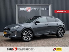 Kia XCeed - 1.5 T-GDi GT-Line First Edition 160pk | Pano | Stoel-/Stuurverwarming | Adaptive | Trekhaa