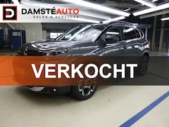 Citroën C5 Aircross - 1.6 Plug-in Hybrid 225pk Max Panoramadak, Camera, Trekhaak