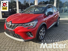 Renault Captur - 1.3 TCe 140 Intens