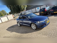 Audi A3 Limousine - 2.0 TDI Ambiente Pro Line Plus