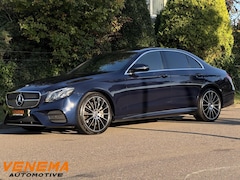 Mercedes-Benz E-klasse - 350 d Avantgarde AMG Styling