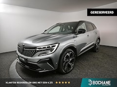 Renault Austral - 1.2 E-Tech full hybrid 200 iconic esprit Alpine | 360º Camera | Stoelverwarming | Adaptive