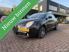Alfa Romeo MiTo - 1.4 Distinctive 16"Lm Vlg Cr contr Clima Contr