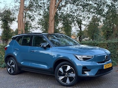 Volvo XC40 - Recharge Extended Range/Camera/Navi/3-Fase/Carplay