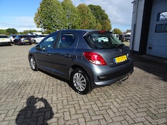 Peugeot 207 - 1.4 VTI 16V 5-DRS X-Line