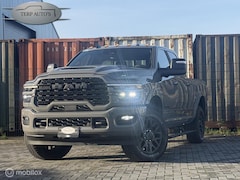 Dodge Ram 2500 - Limited 6.7 Cummins 2026 Bpm vrij