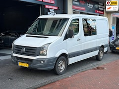 Volkswagen Crafter - 30 2.0 TDI L2H2 DC Airco