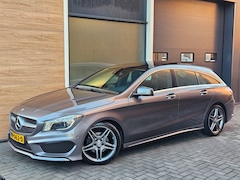 Mercedes-Benz CLA-klasse Shooting Brake - 180 Ambition AMG Pano Trekhaak