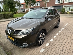 Nissan Qashqai - 1.2 Connect Edition NIEUWE DISTRIBUTIEKETTING , REMMEN,GROTE BUURT,factuur⬇️